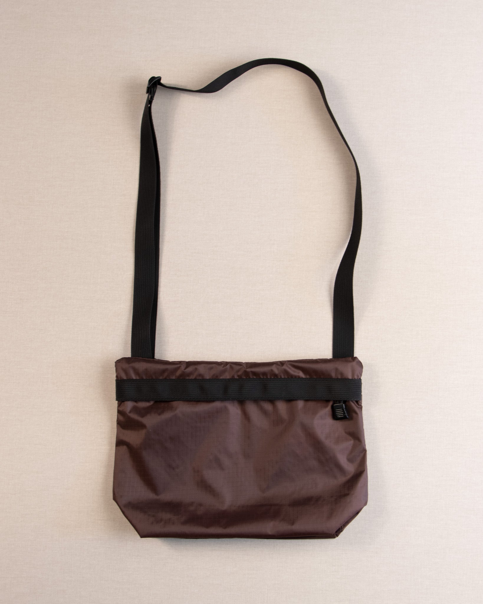8.6.4. Nylon Ripstop Crossbody Bag – Pidgin