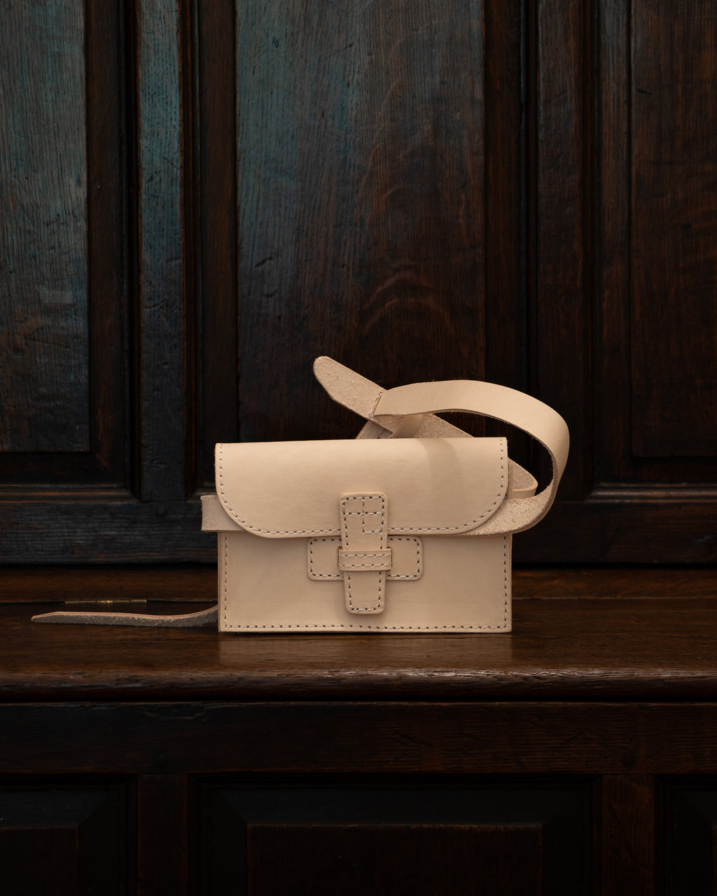 Agnes Baddoo Belt Sac