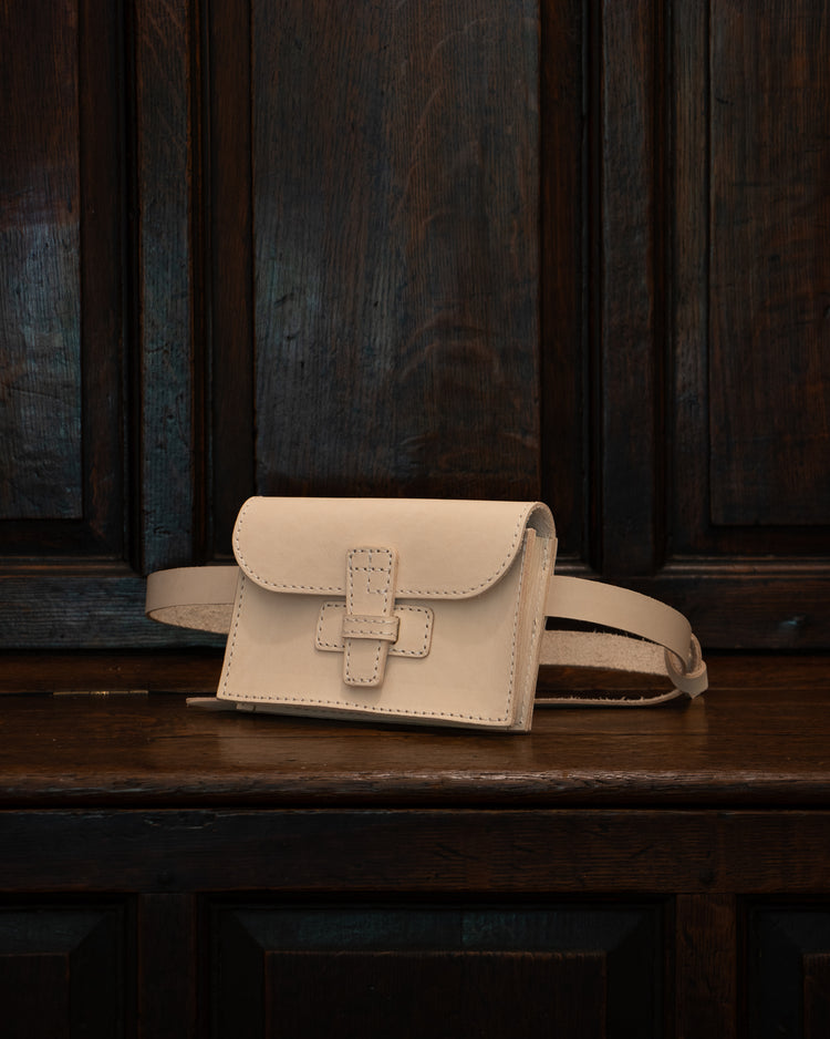 Agnes Baddoo Belt Sac