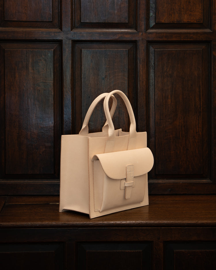 Agnes Baddoo Sac 1