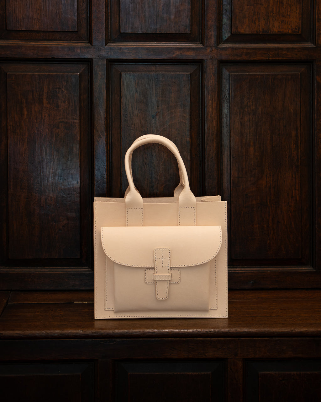 Agnes Baddoo Sac 1