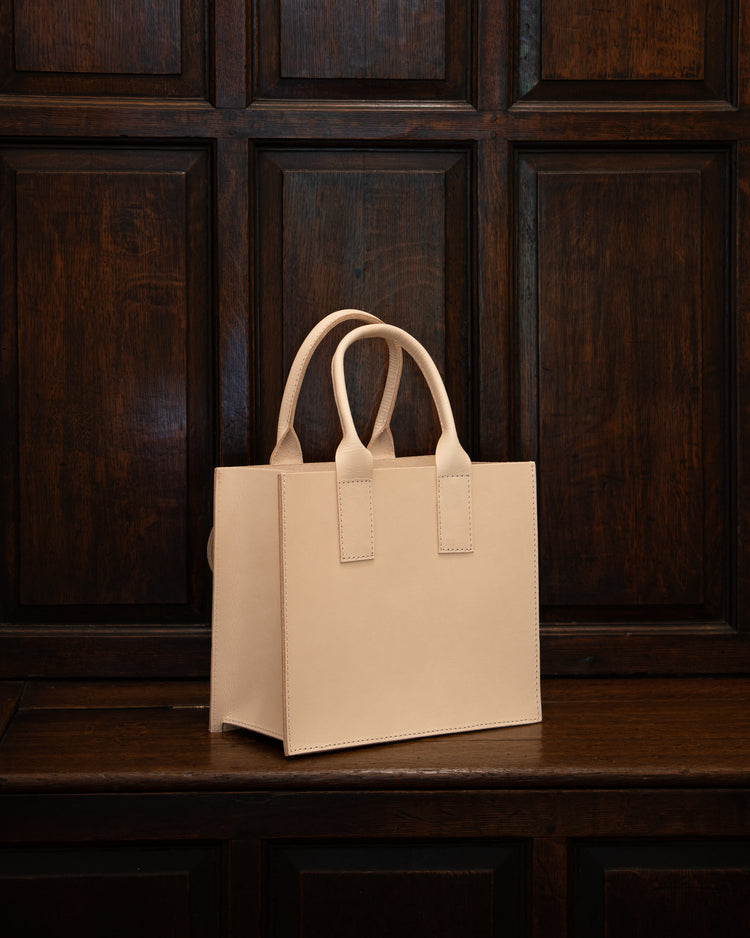 Agnes Baddoo Sac 1