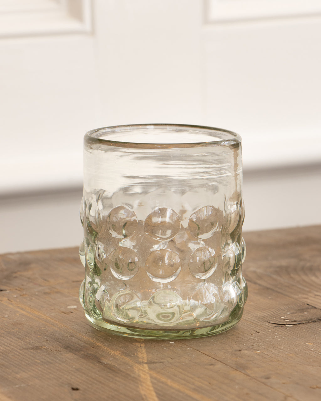 Bubble Rocks Glass
