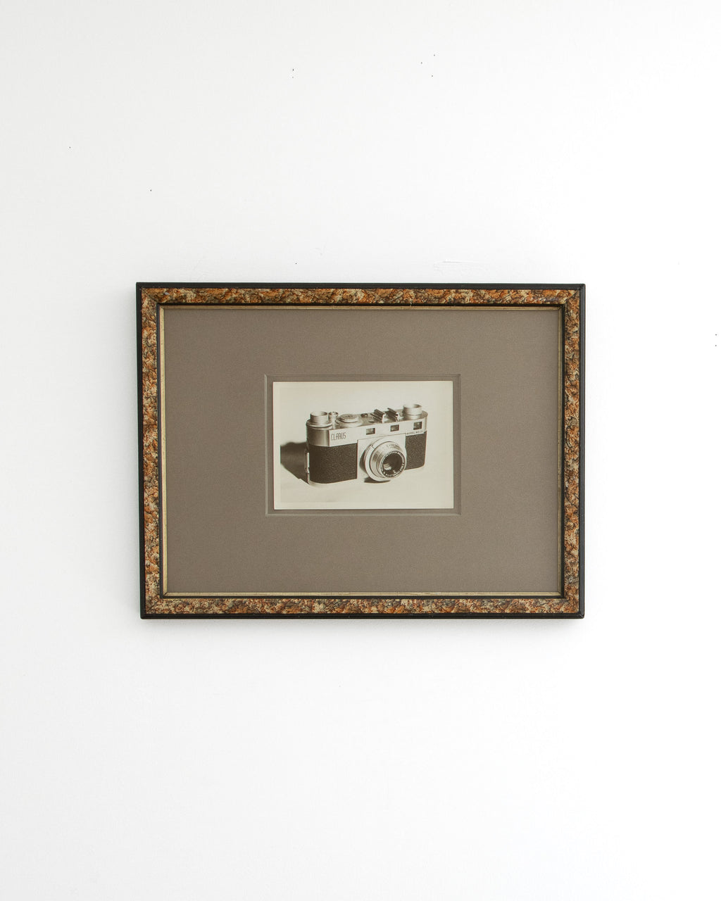 Camera Advertising Photograph