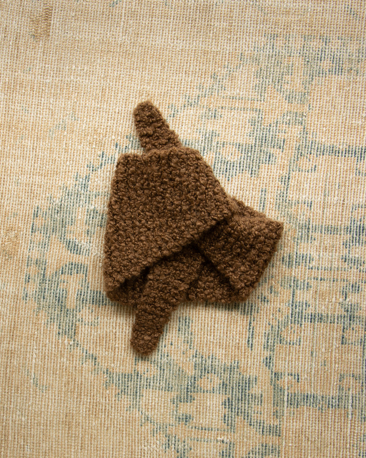 Cashmere Scout Scarf