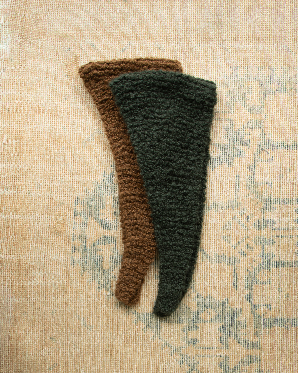 Cashmere Scout Scarf