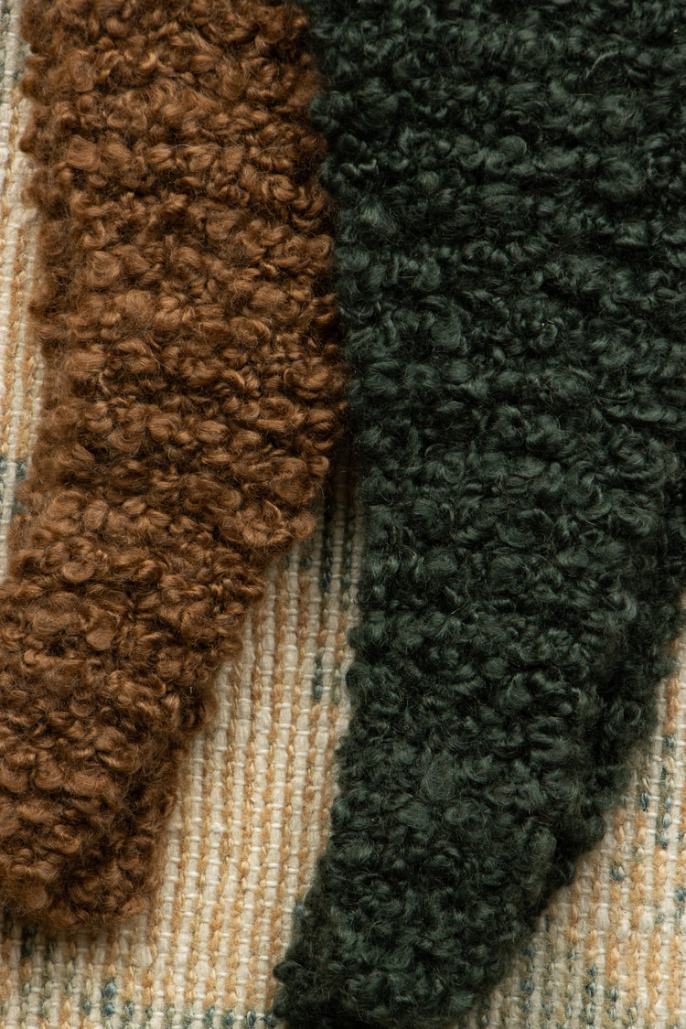 Cashmere Scout Scarf