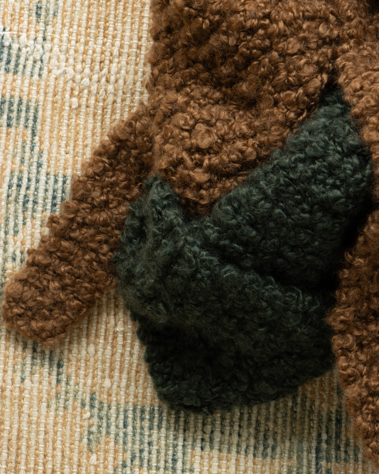 Cashmere Scout Scarf