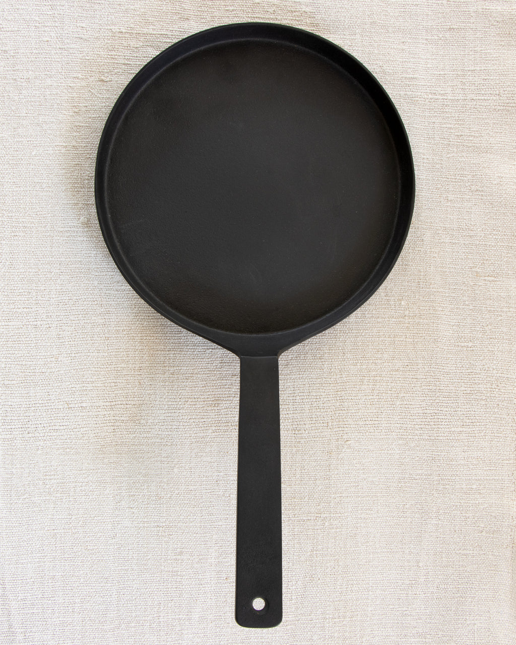 Cast Iron Pan