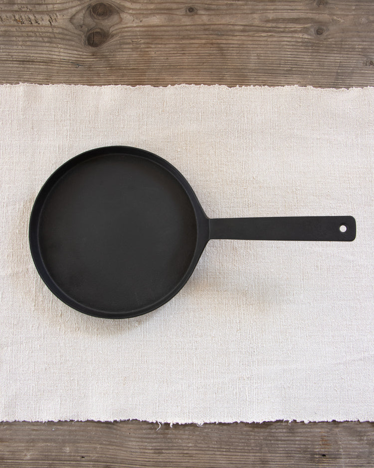 Cast Iron Pan