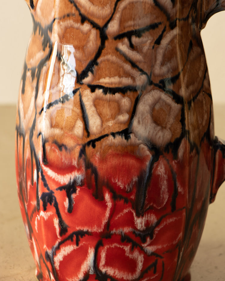 Mid-Century Ceramic Jug