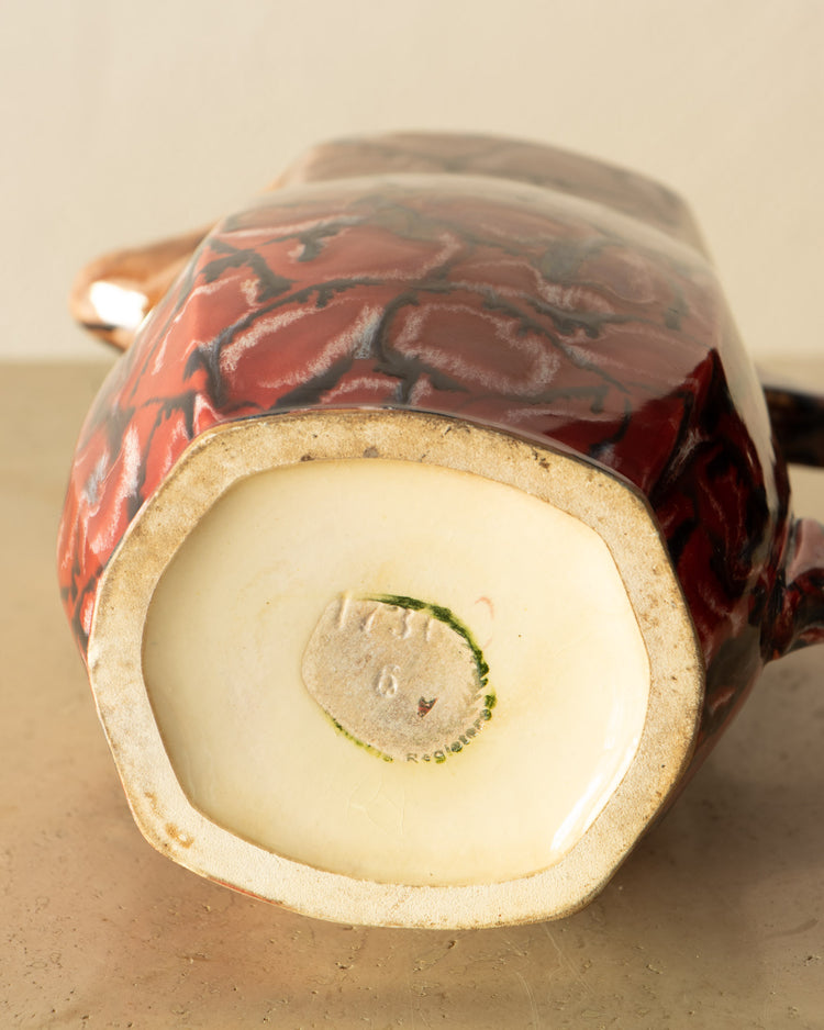Mid-Century Ceramic Jug