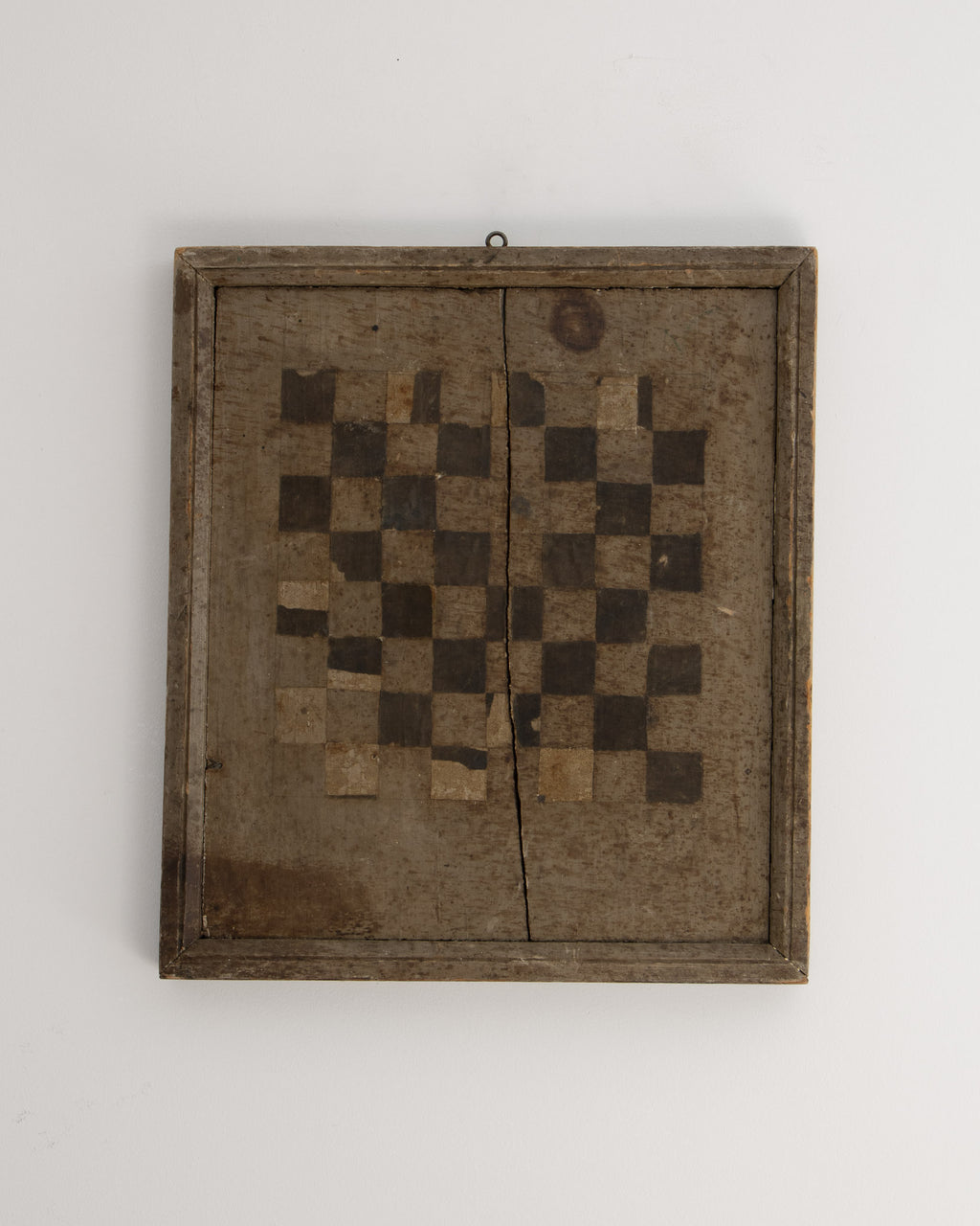 Antique Game Board