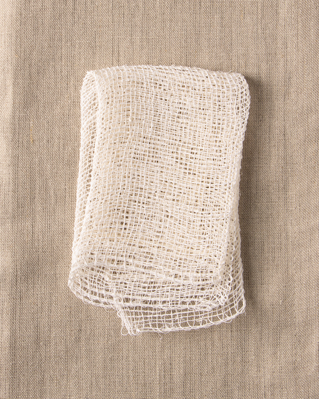 Handwoven Ayate Washcloth
