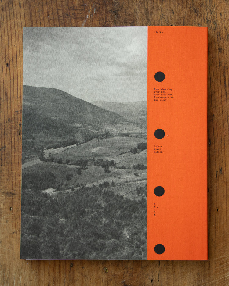 H.E.R.E. Journal Issue 1