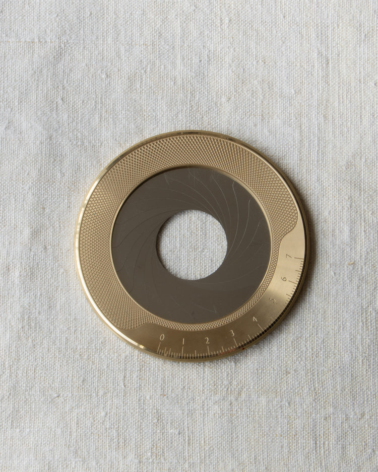 Precision Tool for Drawing Circles