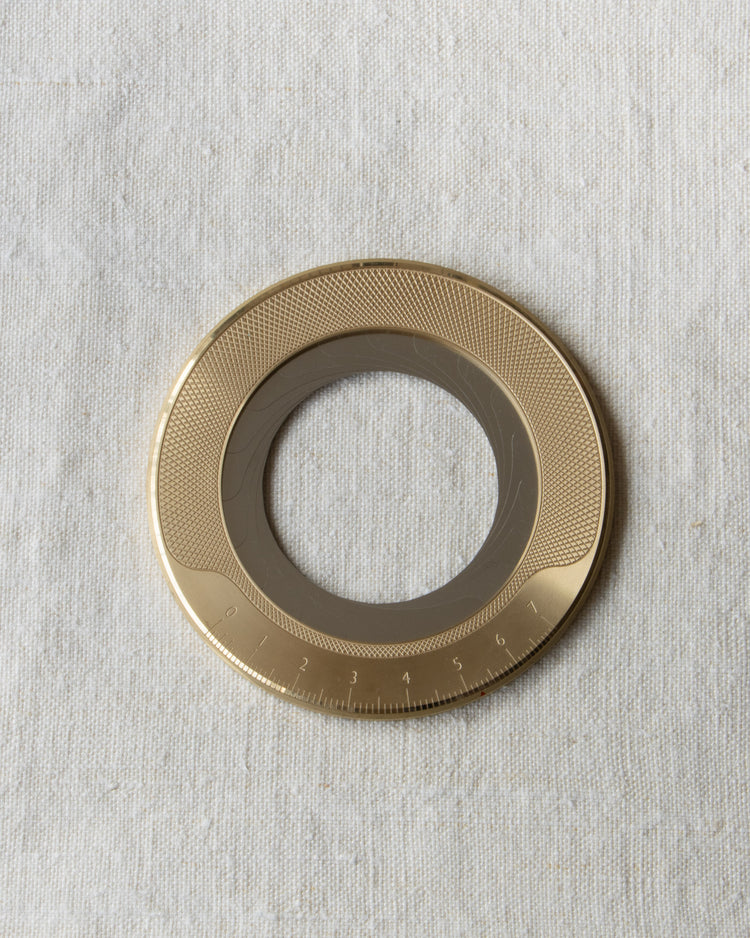 Precision Tool for Drawing Circles