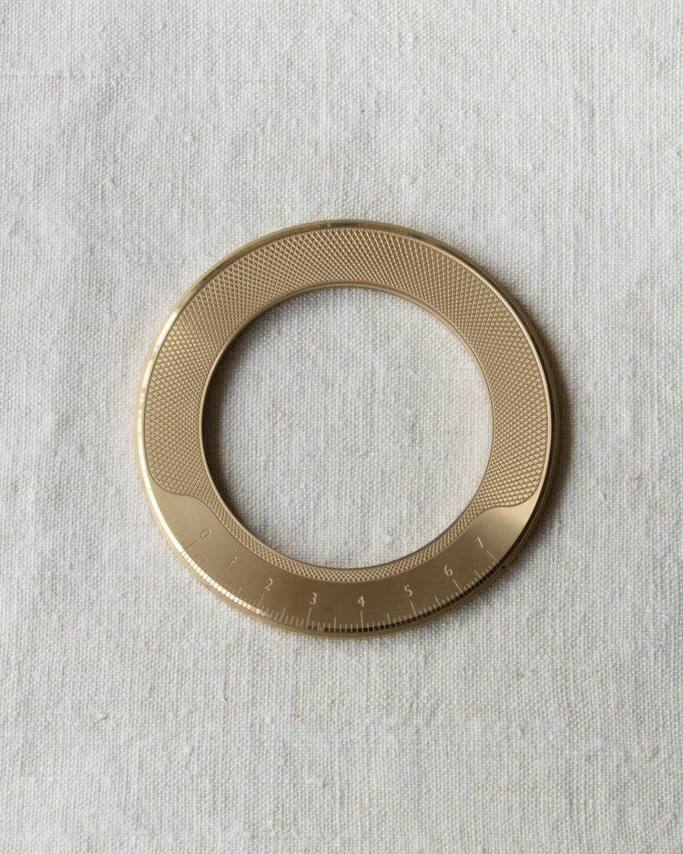 Precision Tool for Drawing Circles