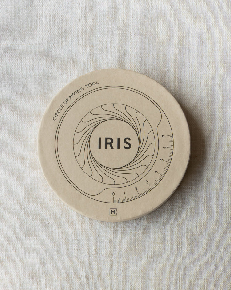 Precision Tool for Drawing Circles