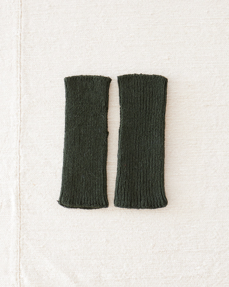 Wool Arm Warmers