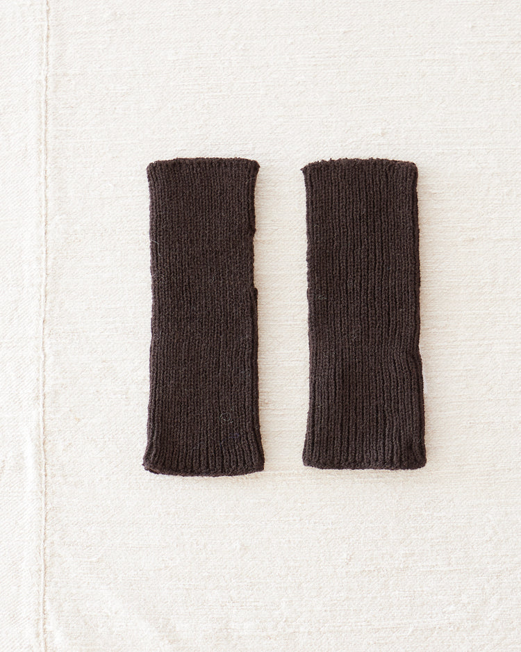 Wool Arm Warmers