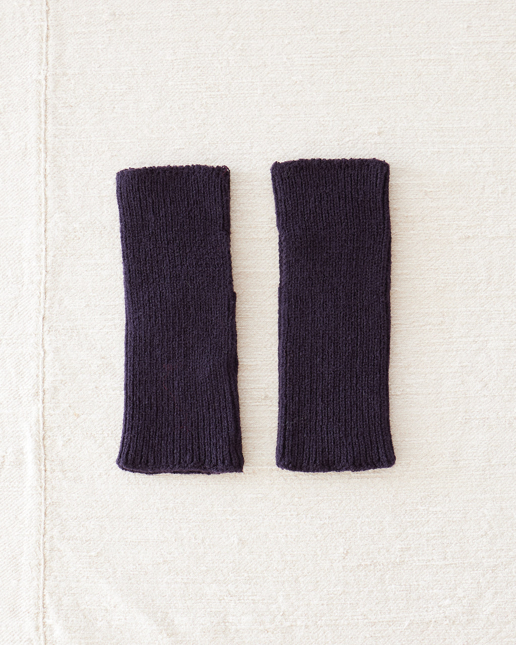 Wool Arm Warmers
