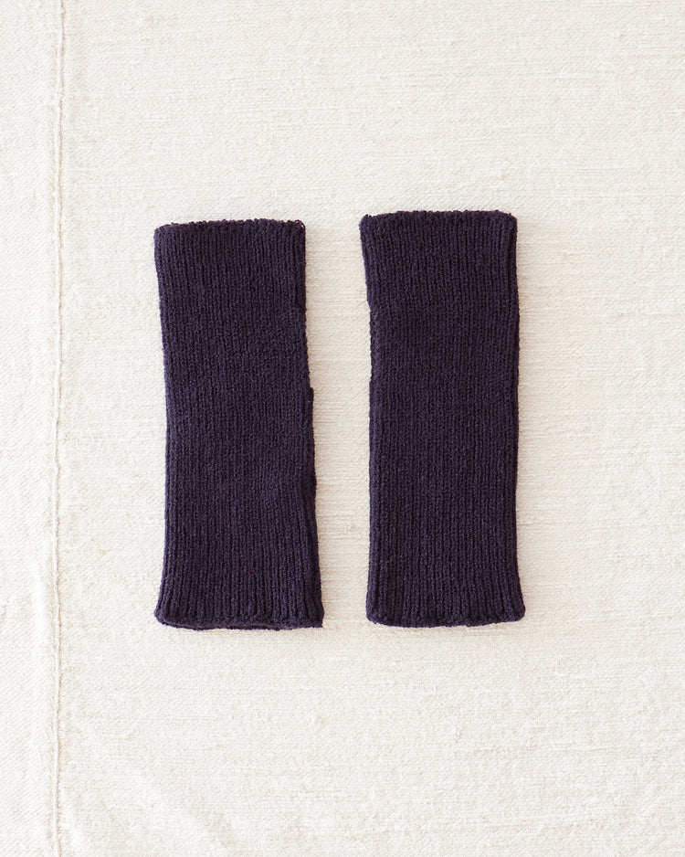 Wool Arm Warmers