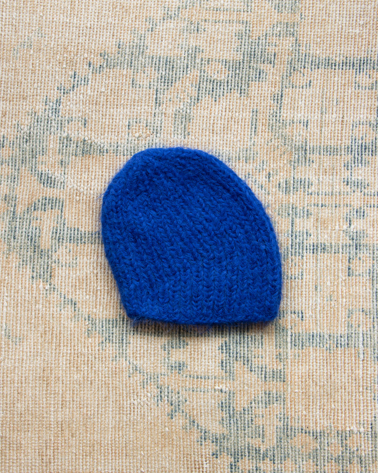 Alpaca Wool Hat
