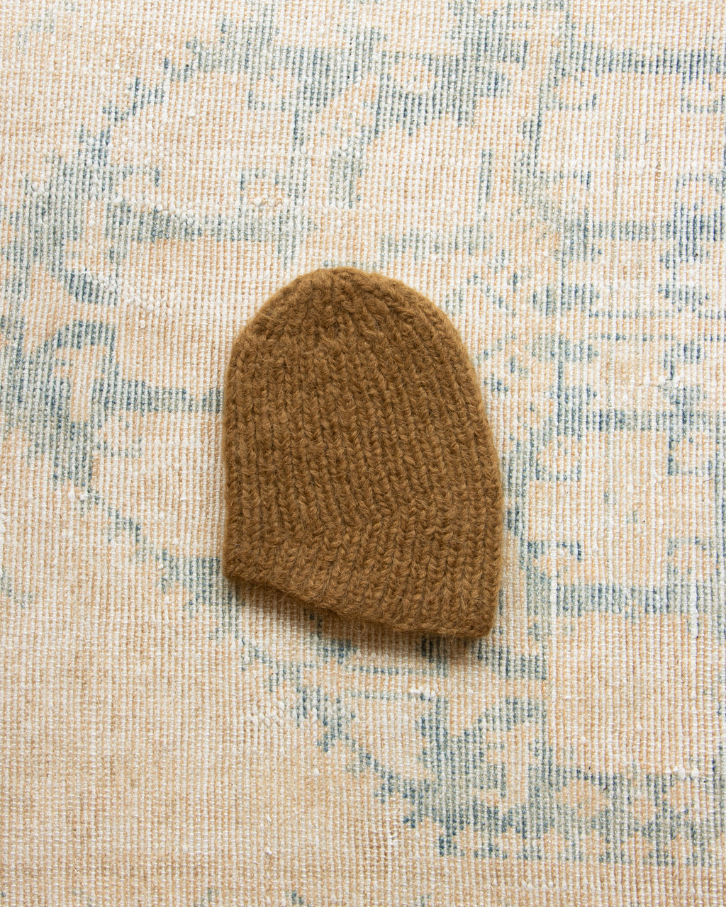 Alpaca Wool Hat