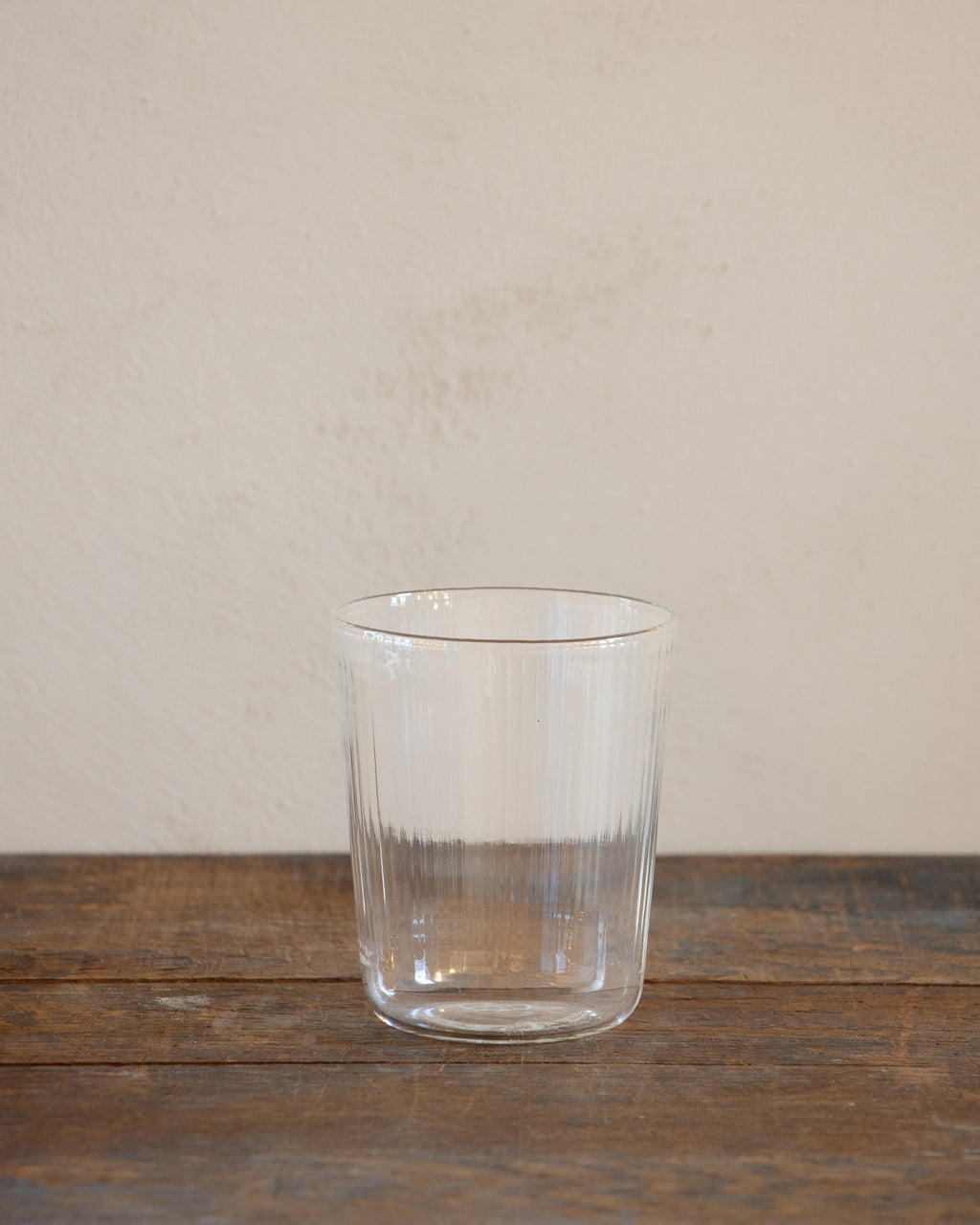 Luisa Aqua Glass