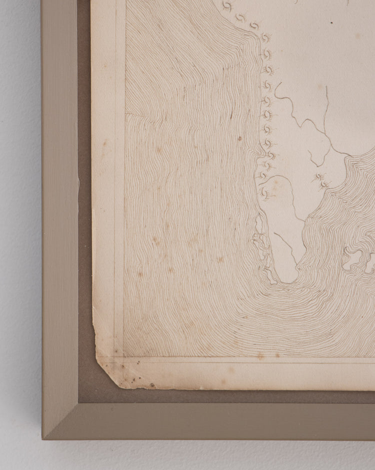 Maps of the Americas