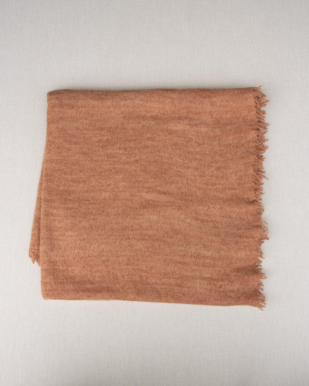 Cashmere and Wool Delux Square Shawl