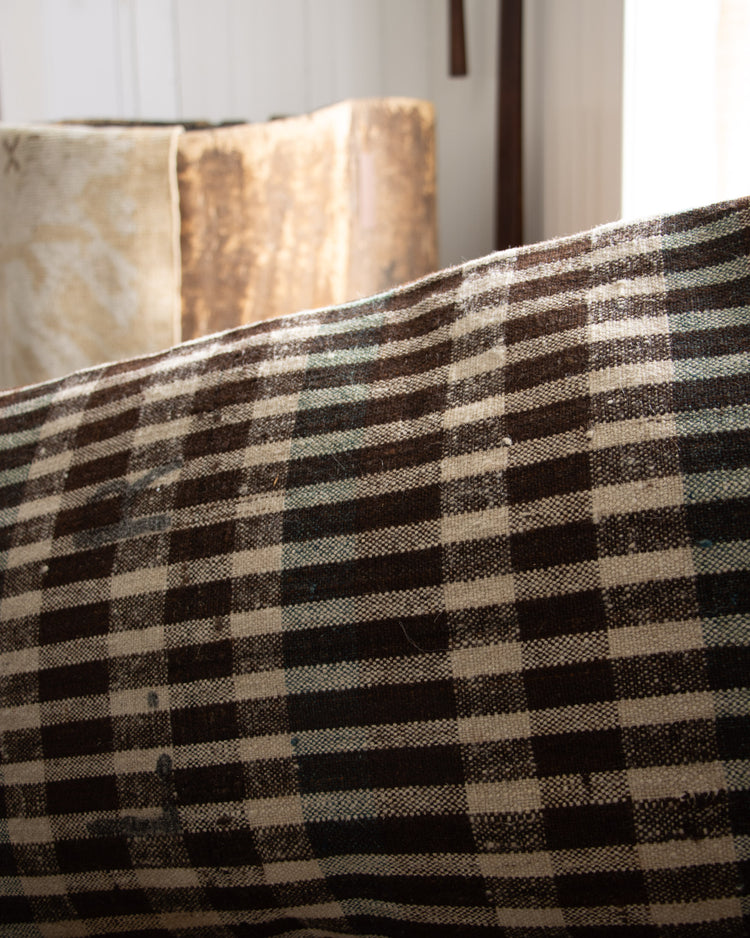 Portuguese Long Pillow