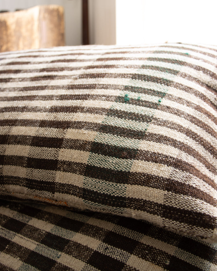 Portuguese Long Pillow