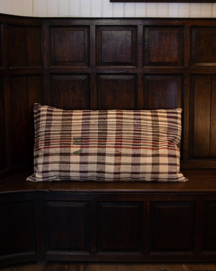 Portuguese Long Pillow