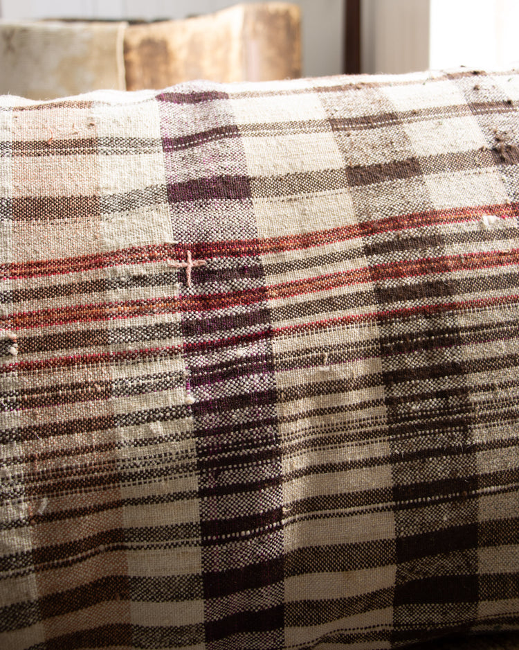 Portuguese Long Pillow