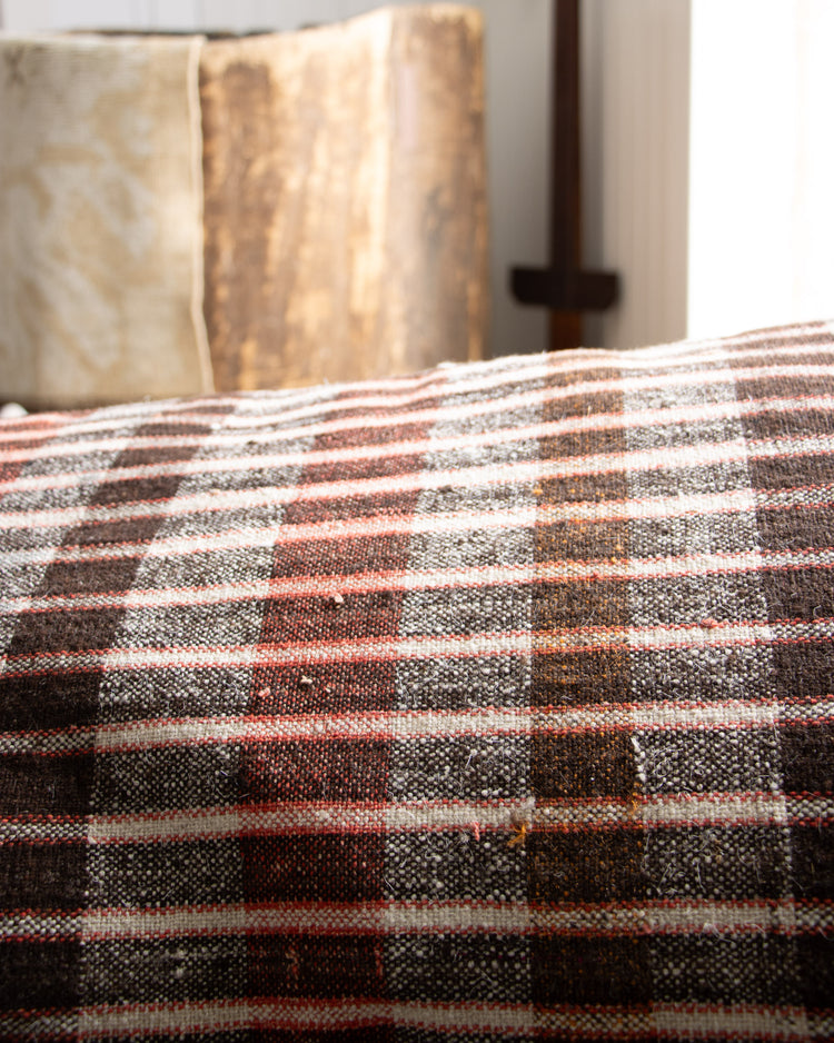 Portuguese Long Pillow