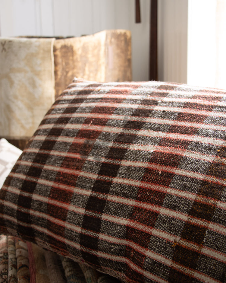 Portuguese Long Pillow