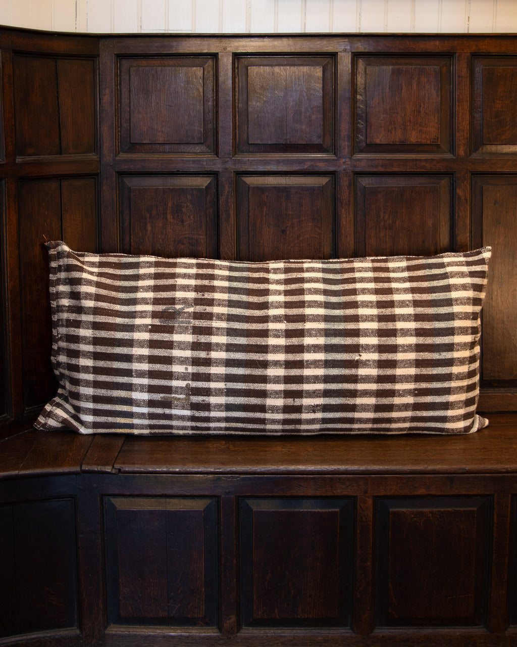 Portuguese Long Pillow