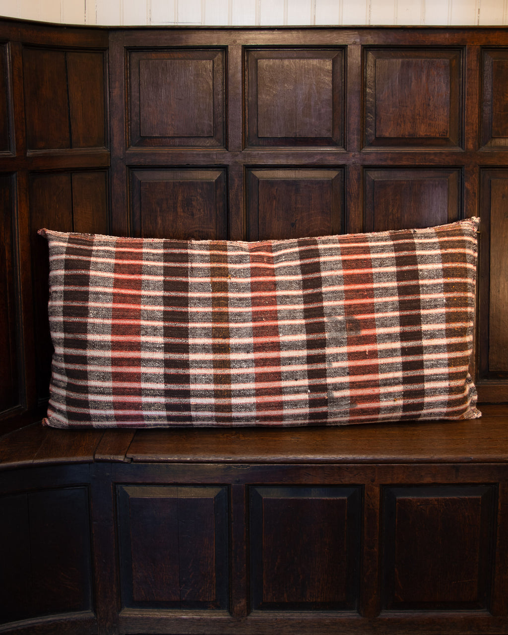 Portuguese Long Pillow