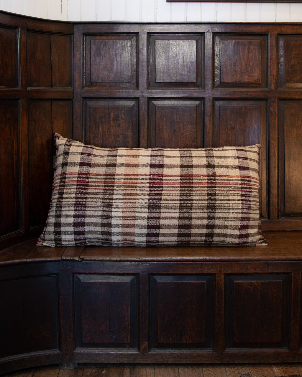 Portuguese Long Pillow