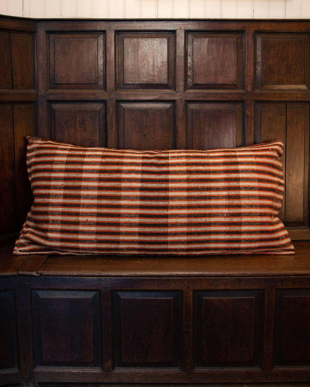 Portuguese Long Pillow