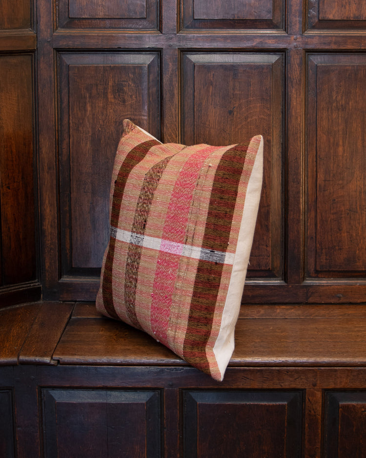 Portuguese Square Pillow