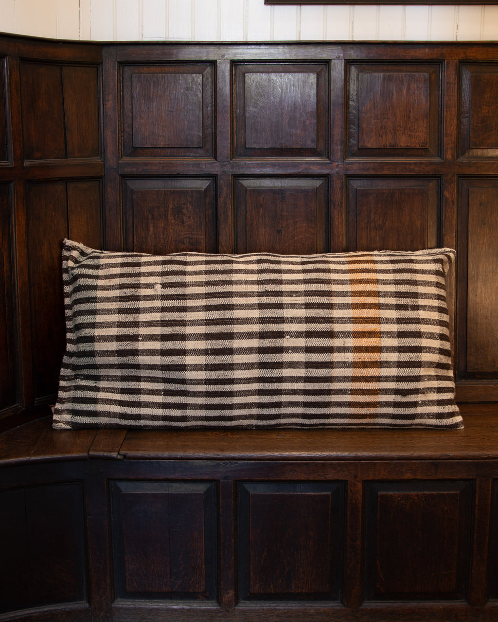 Portuguese Long Pillow