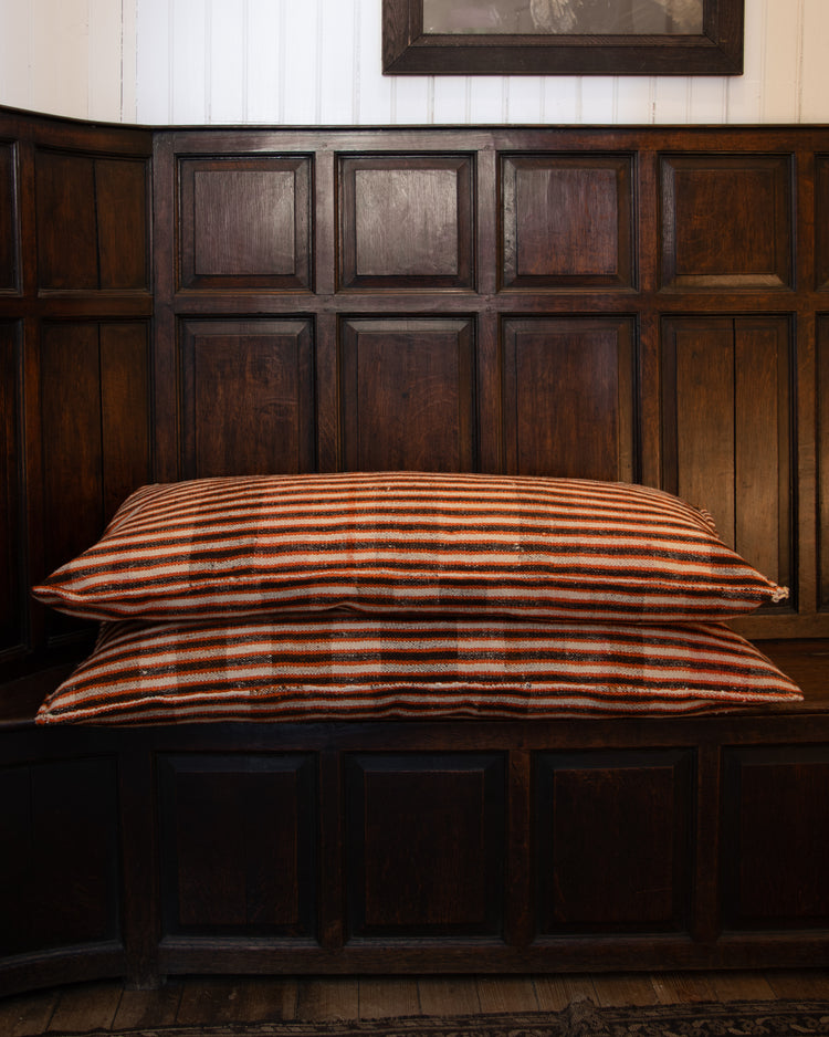 Portuguese Long Pillow