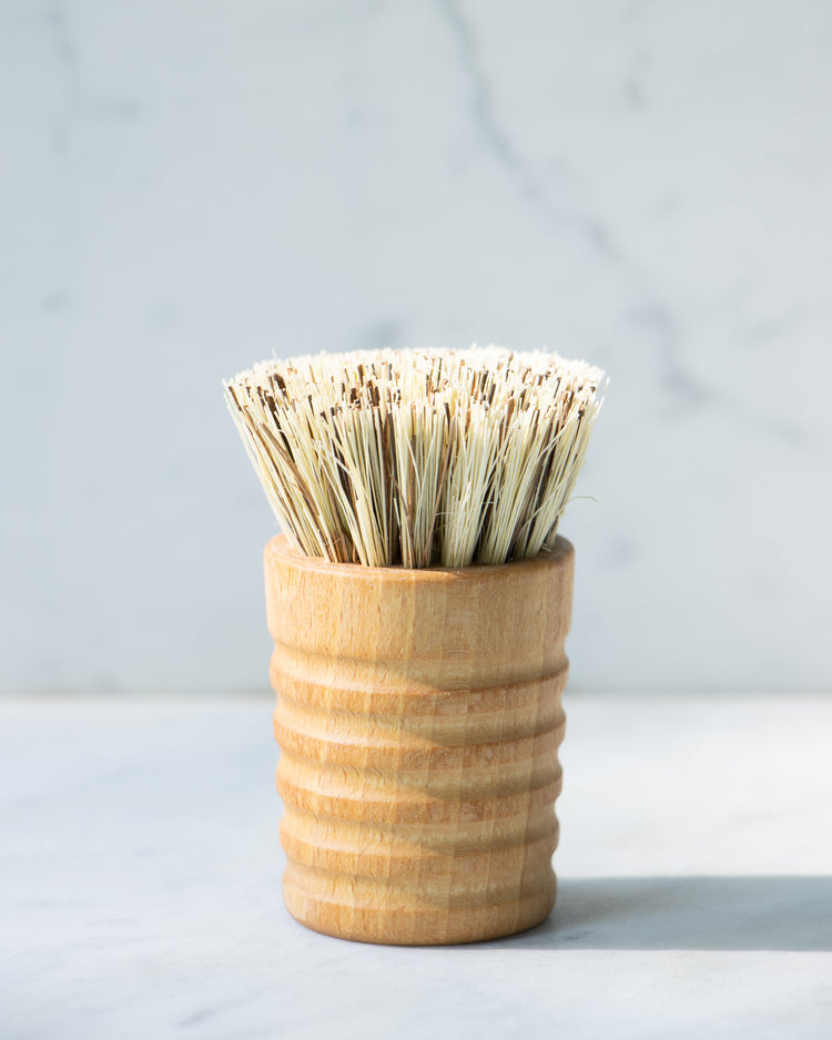 Pot and Pan Brush