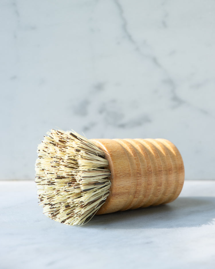 Pot and Pan Brush