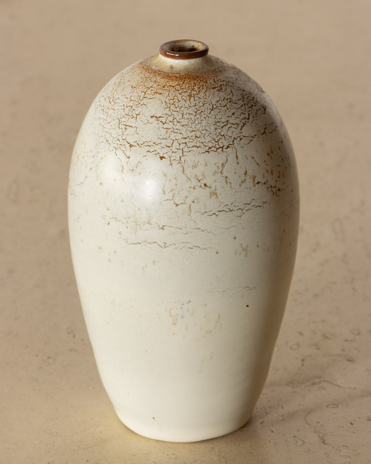 Cypriot Souvenir Vase