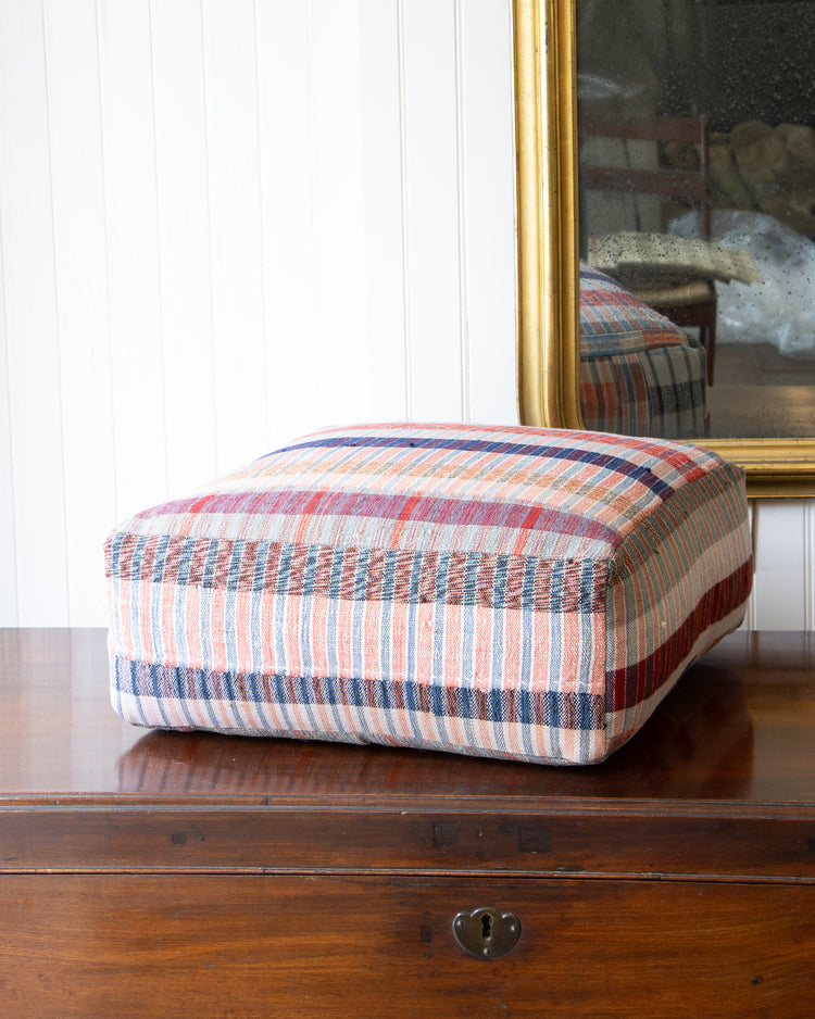 Portuguese Pouf Floor Pillow