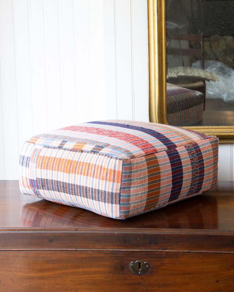 Portuguese Pouf Floor Pillow